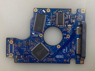 Placa Controladora PCB 220 0A90161 01 para Disco Duro Hitachi 2.5" SATA HDD REACONDICIONADO