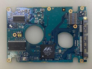 Placa Controladora PCB CA26343-B84204BA para Disco Duro Fujitsu MHW2120BH 120GB SATA REACONDICIONADO