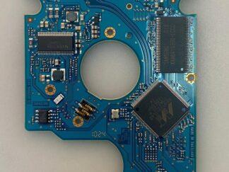 Placa Controladora PCB Hitachi Z7K320 2.5" SATA HDD - 0A79646 220 0A90269 01 REACCONDICIONADO