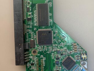 Placa Controladora PCB 2060-701590-000 REV A para Disco Duro WD5000AAKS 500GB SATA 3.5 REACONDICIONADO