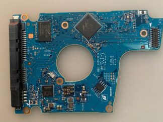 Placa Controladora PCB G4311A para Toshiba 2.5" SATA HDD REACONDICIONADO