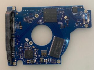 Placa Lógica Seagate HDD PCB – Referencia 100536286 RevE REACONDICIONADO