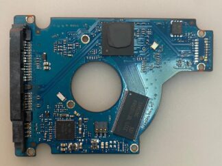 Placa Controladora Seagate HDD PCB – Referencia 100565306 RevE REACONDICIONADO