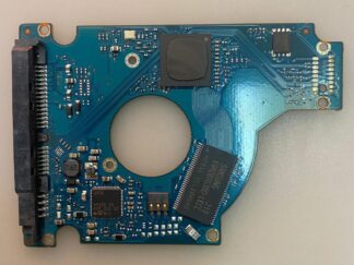 Placa Controladora Seagate HDD PCB 100654403 REVB REACONDICIONADO