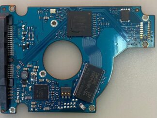 Placa Controladora Seagate HDD PCB 100654403 REVB REACONDICIONADO