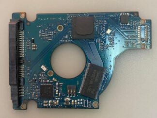 Placa Controladora Seagate HDD PCB Logic Board 100565308 RevA REACONDICIONADO