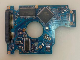 Placa Controladora Hitachi 2.5" HDD PCB Logic Board 220 0A90351 01 REACONDICIONADO
