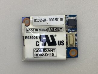 Módem interno Conexant RD02-D110 para Dell 800 REACONDICIONADO