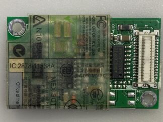 Módem interno T60M283.07 para Panasonic Toughbook CF-18 REACONDICIONADO