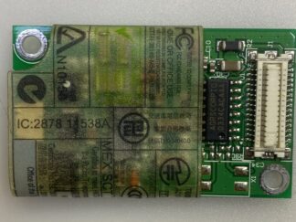 Módem interno T60M283.07 para Panasonic Toughbook CF-18 REACONDICIONADO