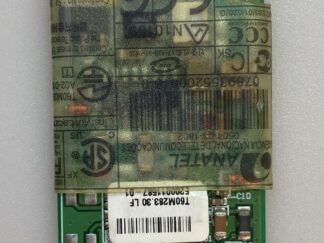 Tarjeta módem interna Panasonic Toughbook CF-18 / CF-29 T60M283.28 IC:287811538A REACONDICIONADO