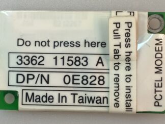Modem interno DP/N 0E828 REACONDICIONADO