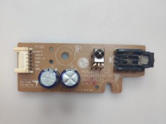 SENSOR IR EAX33933101(3) + EAX33931801 (3) DE LG 42PT85 42" PLASMA TV REACONDICIONADO