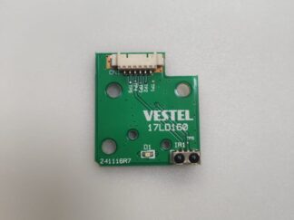 Receptor de infrarrojos Vestel 17LD160 (receptor de control remoto) 17LD160 REACONDICIONADO