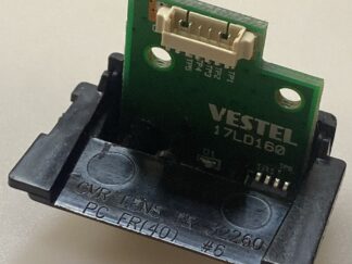 Placa Receptora IR Vestel 17LD160 para TV Telefunken TE32278B35TXD REACONDICIONADO