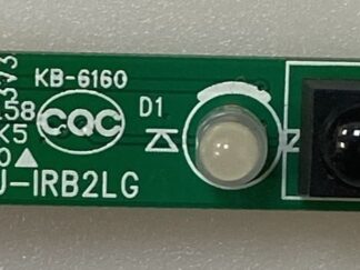 Sensor IR 40-32F1EU-IRB2LG para TV TCL F40B3803 / Thomson REACONDICIONADO