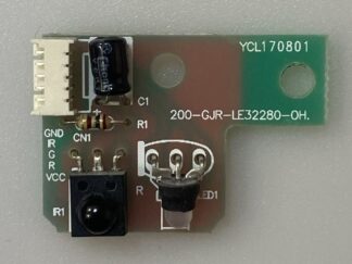 Placa IR Vestel 200.GJR-LE32280-0H para TV Smart Tech LE-32D11TS REACONDICIONADO