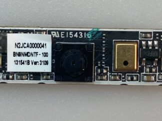 Webcam Panasonic Toughbook CF-C2 (19N9NMDNTF1H / N2JCA0000041) REACONDICIONADO