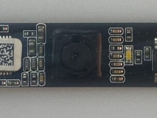 Webcam HP D40 Delphi – Cámara interna para portátil