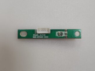 Receptor infrarrojo D0A35_IRPCB, R28-S00198-0220 MODELO CONTROL EYE IR REACONDICIONADO
