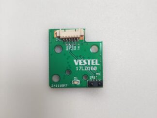 RECEPTOR DE INFRARROJOS IR 23231272 200416R7 17LD160 REACONDICIONADO
