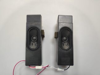 Altavoces HISENSE 43A7100F REACONDICIONADO
