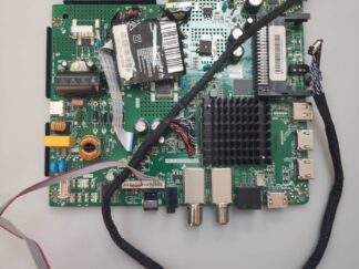 HK.T.RT2842P639 - Main Board - TD SYSTEMS - K32DLJ12HS