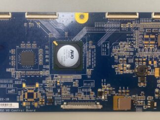 T-Con Board AUO 55.37T04.005 (06A22-1B) REACONDICIONADO
