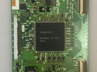 TCON103-F - 19100159 - T-Con Board - Samsung REACONDICIONADO