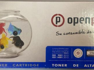 Tóner láser Openprint (P)CF352A amarillo NUEVO