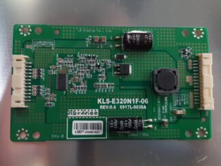 KLS-E320N1F-06