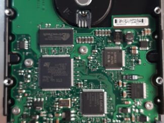 Controladora HD ST3200822AS