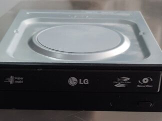 Grabadoras DVD para pc
