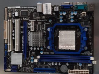 960GM-GS3 FX