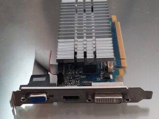 GeForce GF8400GS