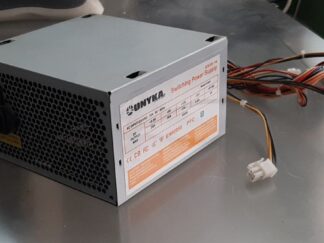 Fuente de alimentacion ATX 480W