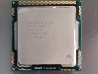 I5-650