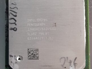 Pentium 4