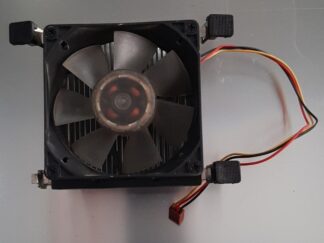 Disipador para Socket 478