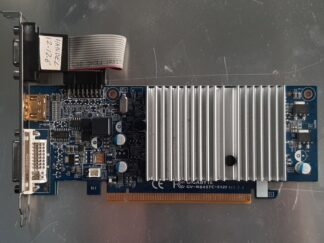 GV-N84STC-5121 REV: 2.0