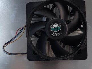 SOCKET AM2, AM3, AM3+