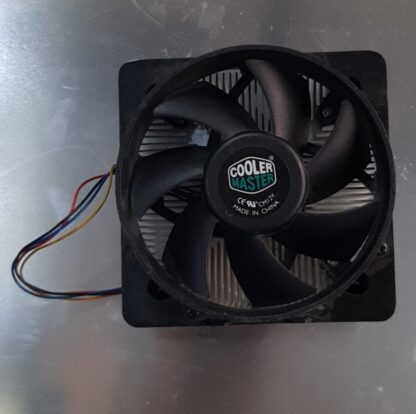 SOCKET AM2, AM3, AM3+