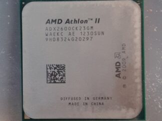 Athlon II