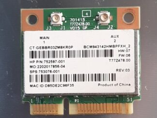 BCM943142HM