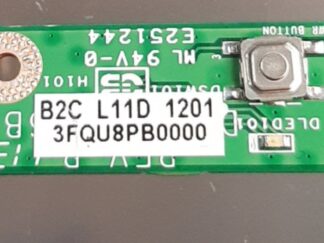 DAQU8TB16B0 REV: B