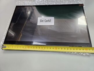 PANTALLA LIQUIDA BOE / MODELO PANEL NV14OFHM-N4U V8.1 / FRU JQTF23Y894100000A 5D11L93162 | Medidas 32cm ancho / 20,7cm alto | |NUEVO
