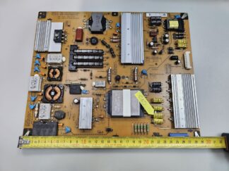 FUENTE ALIMENTACIÓN TV LG EAY62171601 | MODELO ASOCIADO: LGIT MODEL PLHL-T808A | Medidas 28cm ancho / 24cm largo | REACONDICIONADO
