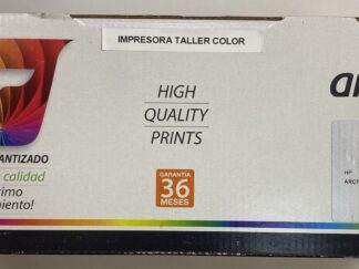 Arcyris Print Toner compatible con HP 130A amarillo (ARCF352A) NUEVO