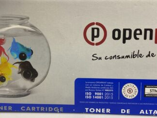 Toner Amarillo Open Print ARCF352A NUEVO