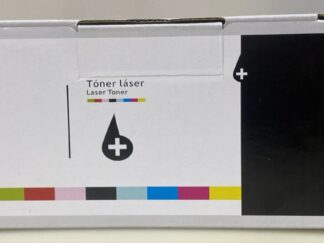 Toner compatible M‑CF283A para HP LaserJet Pro M125 / M125FW / M125A / M127FW / M201 / M225 NUEVO